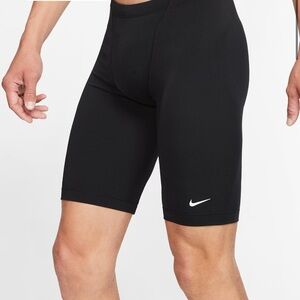 Nike Swim Men's Jammer Swimsuit NWT Size 30Y